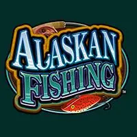 Alaskan Fishing
