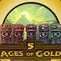 5 Ages of Gold