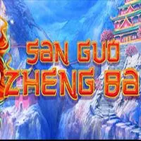 Three Kingdom Wars (San Guo Sheng Ba)